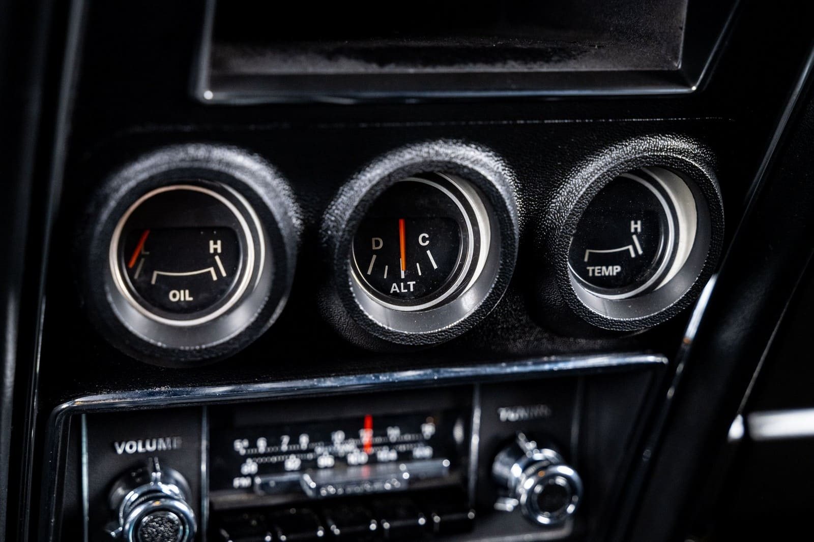 1971 - FORD MUSTANG BOSS 351 BRIGHT BLUE METALLIC, foto 49