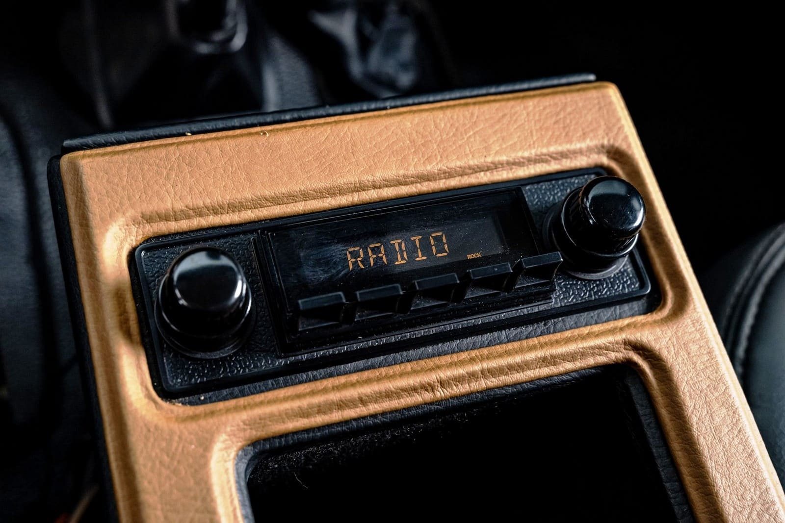 1980 - TOYOTA LAND CRUISER FJ43 GREEN, foto 62