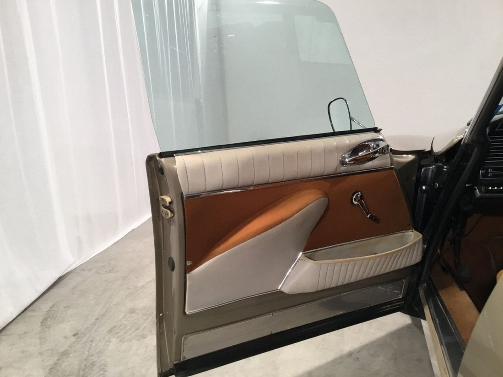1973 - CITROËN DS 23 PALLAS BEIGE THOLONET, foto 13