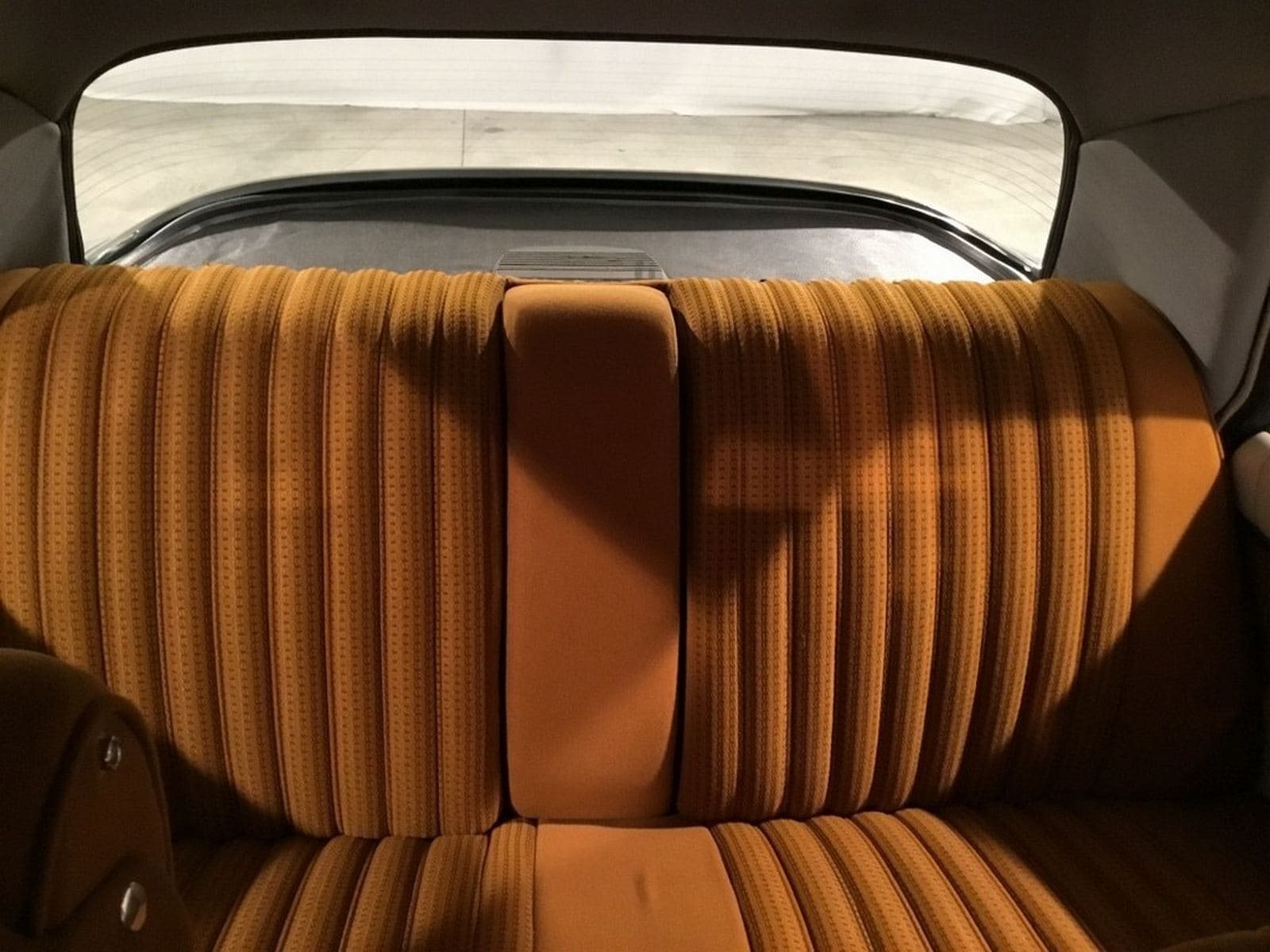 1973 - CITROËN DS 23 PALLAS BEIGE THOLONET, foto 17