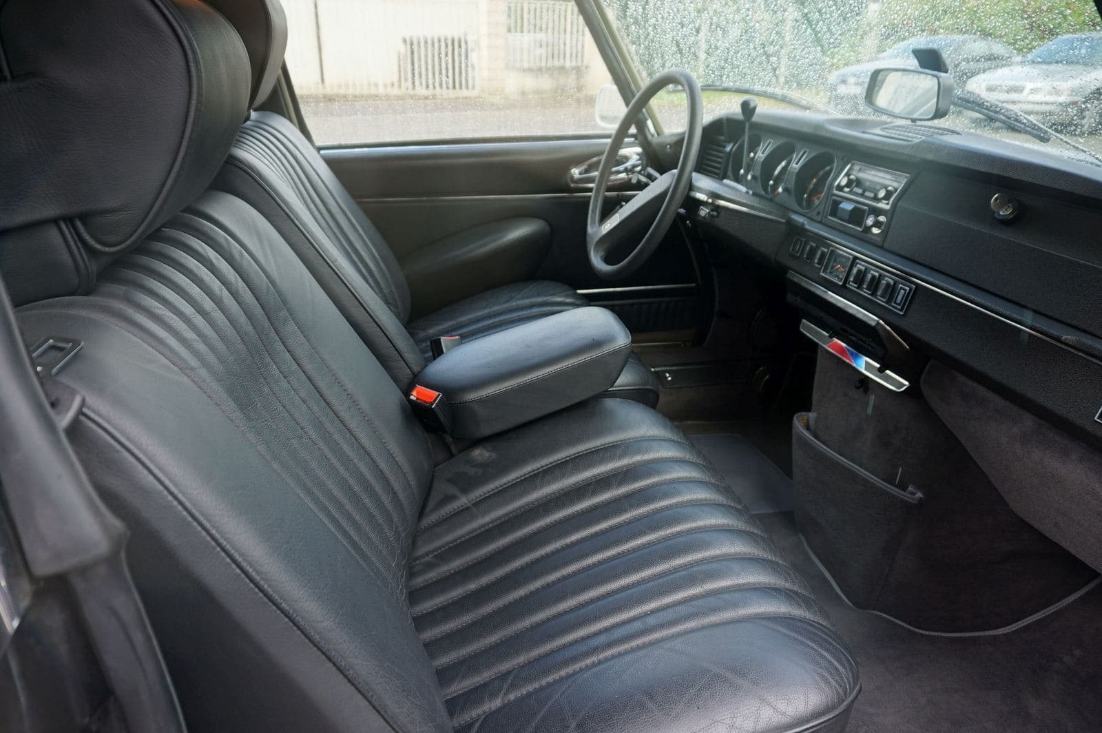1973 - CITROËN DS 23 PALLAS BEIGE THOLONET, foto 34