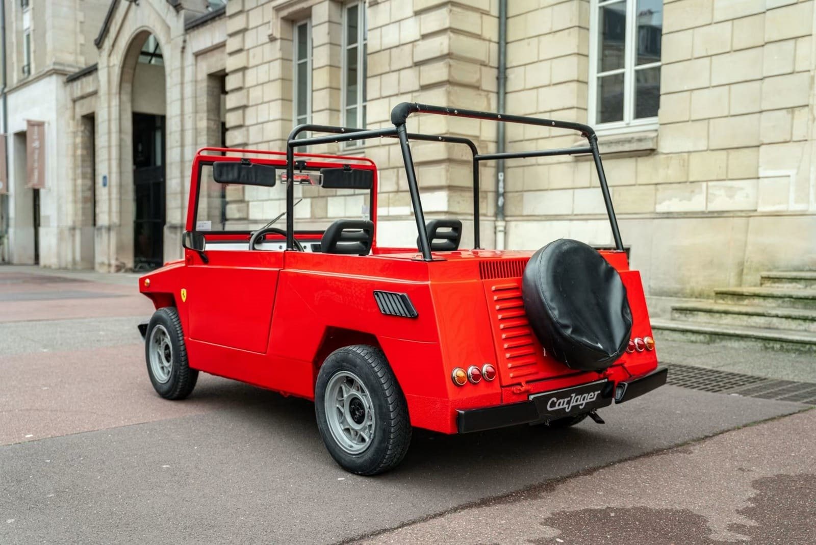 FIAT SCOIATTOLO, foto 2