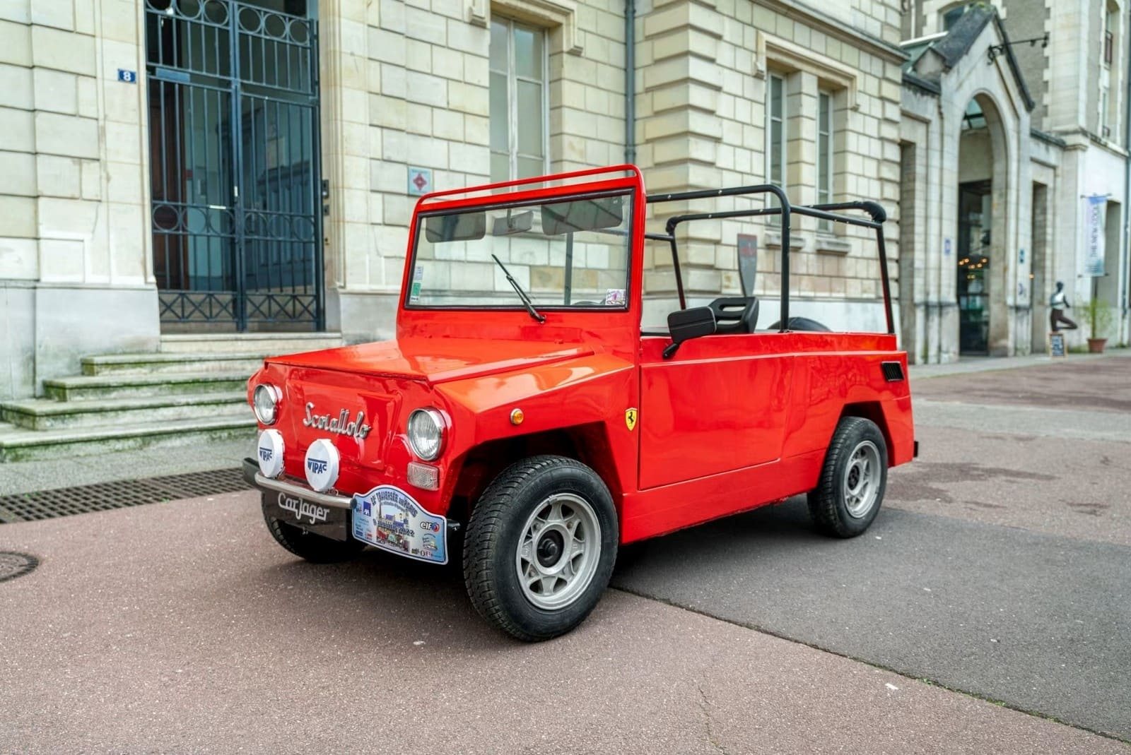FIAT SCOIATTOLO, foto 3