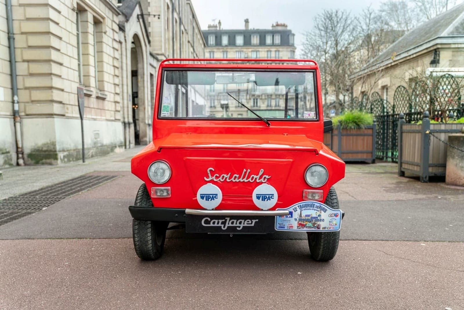 FIAT SCOIATTOLO, foto 4
