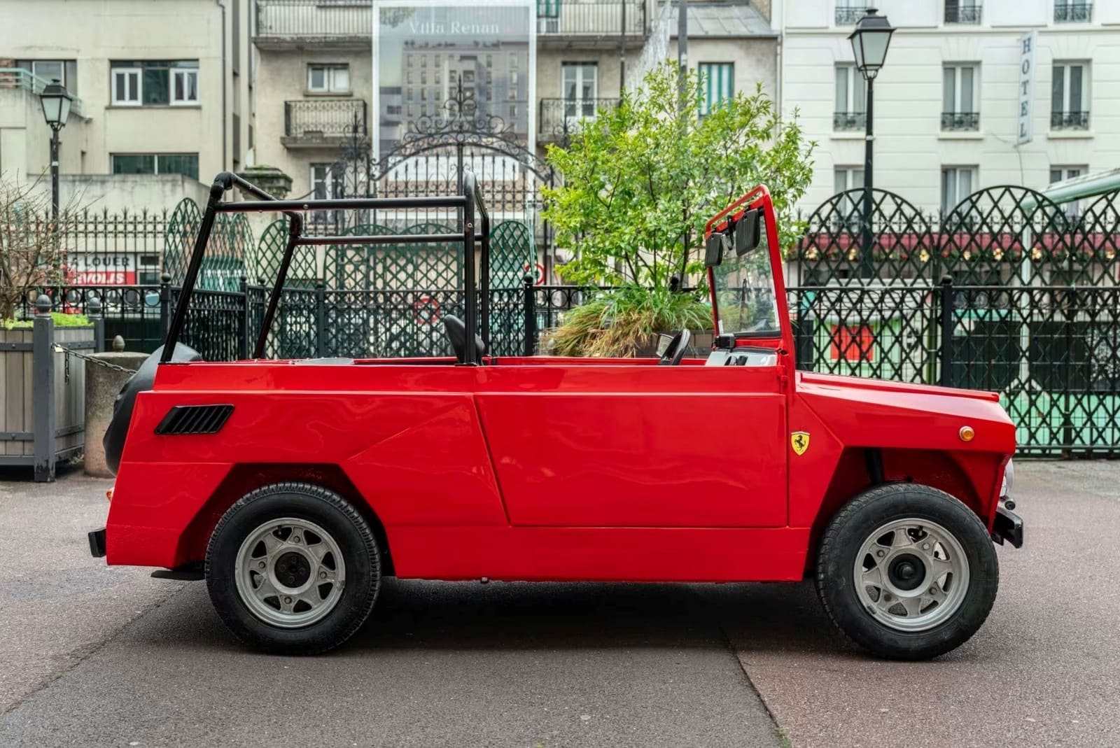 FIAT SCOIATTOLO, foto 5