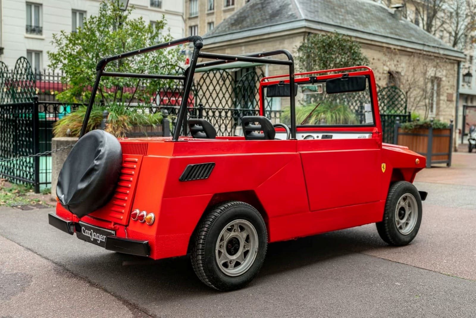FIAT SCOIATTOLO, foto 6