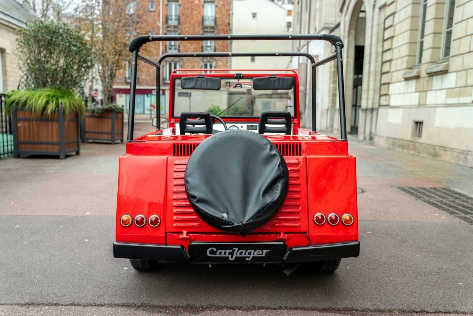 FIAT SCOIATTOLO, foto 7