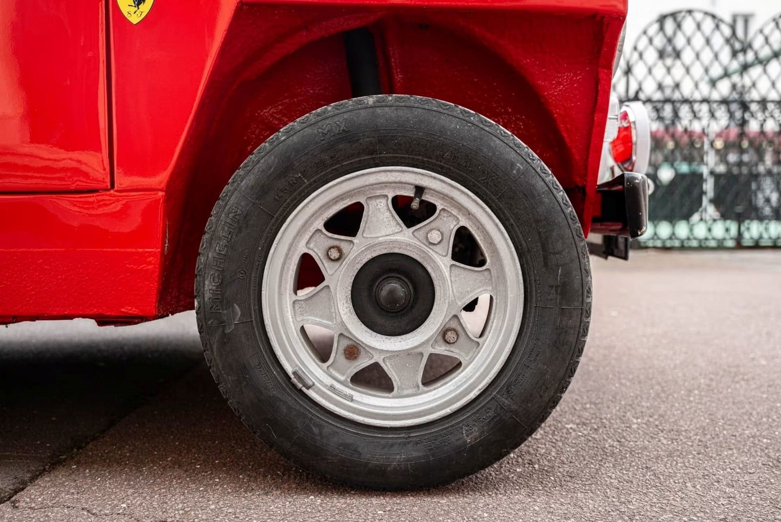 FIAT SCOIATTOLO, foto 9