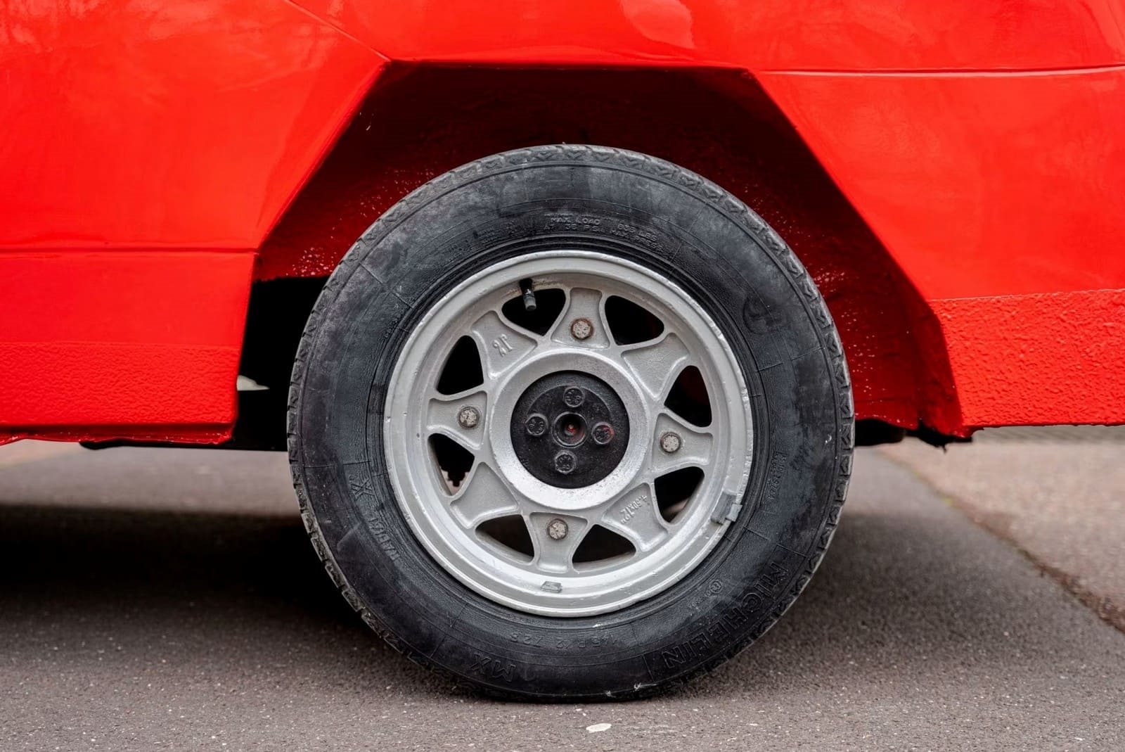 FIAT SCOIATTOLO, foto 11
