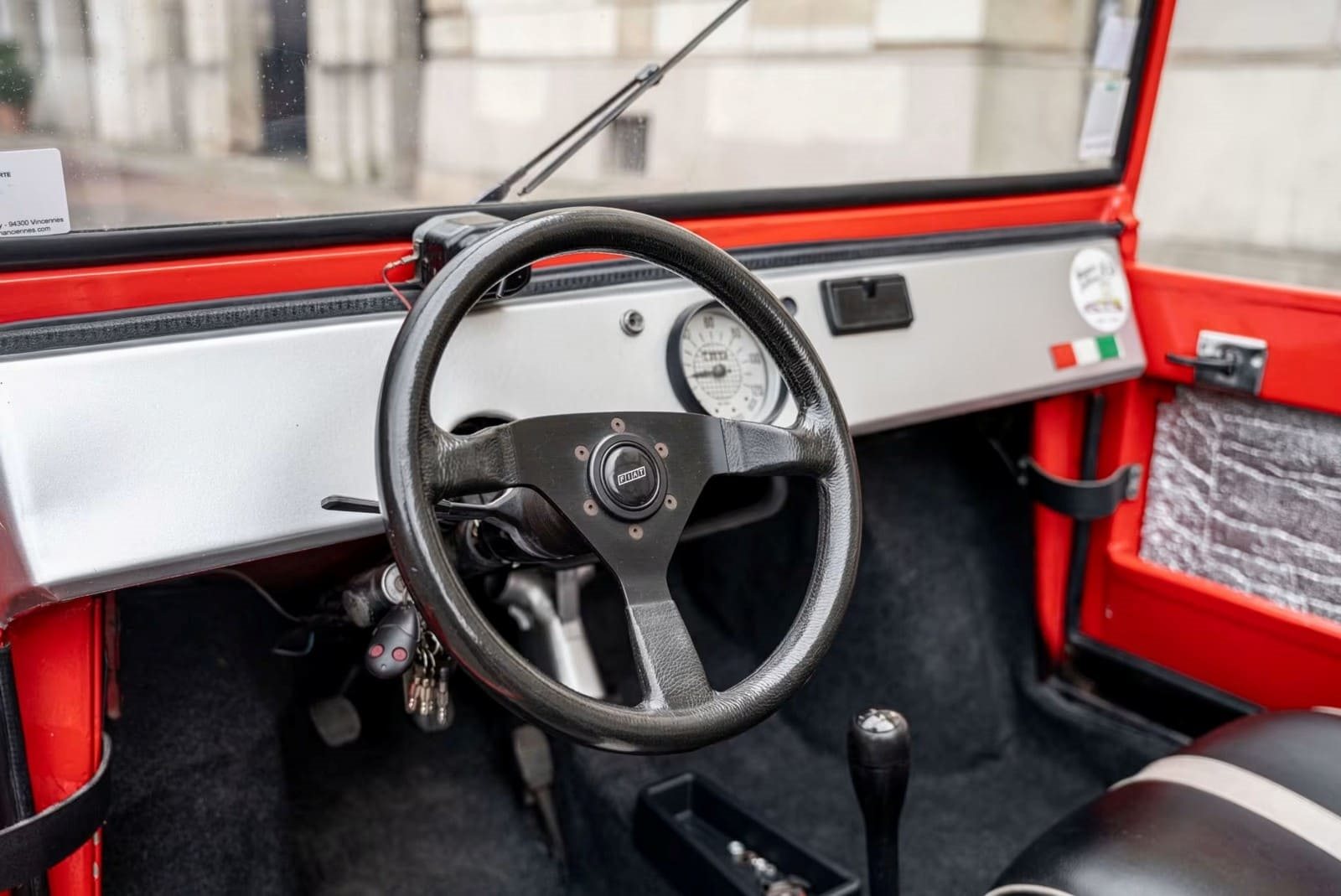 FIAT SCOIATTOLO, foto 16