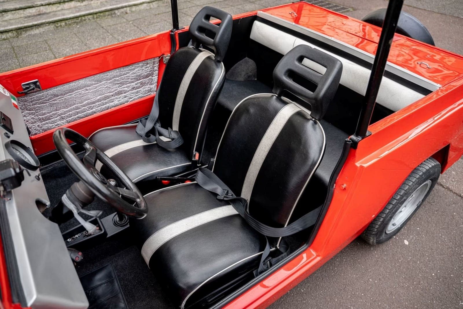 FIAT SCOIATTOLO, foto 17