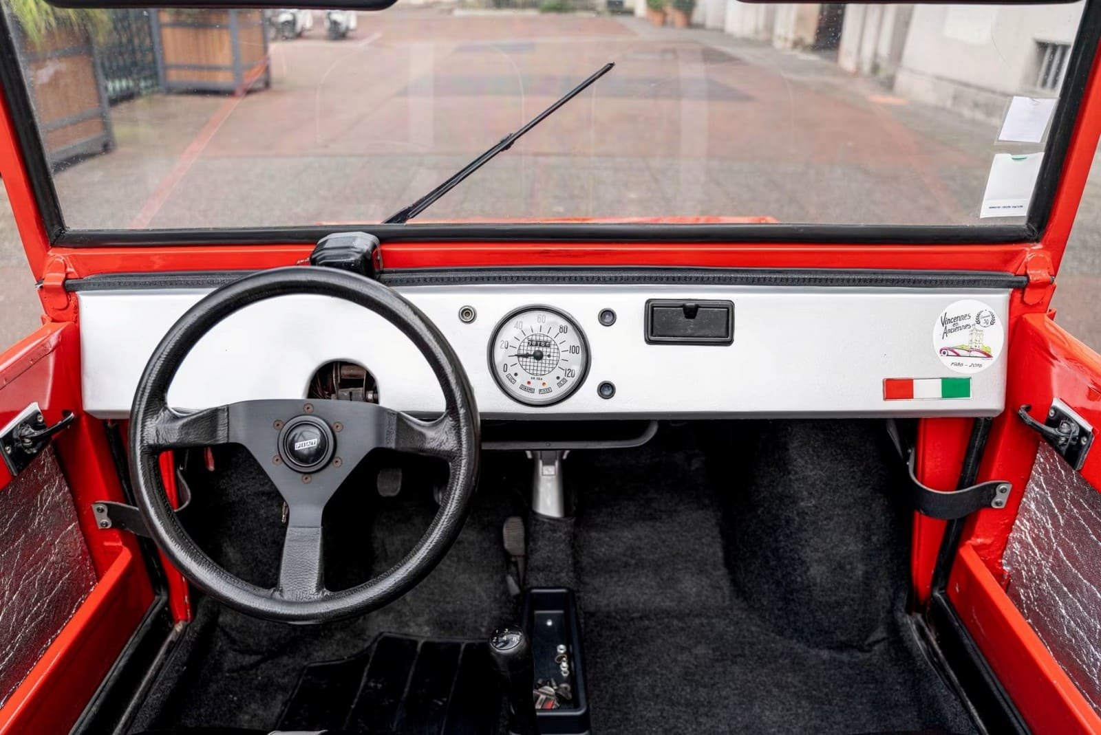 FIAT SCOIATTOLO, foto 25