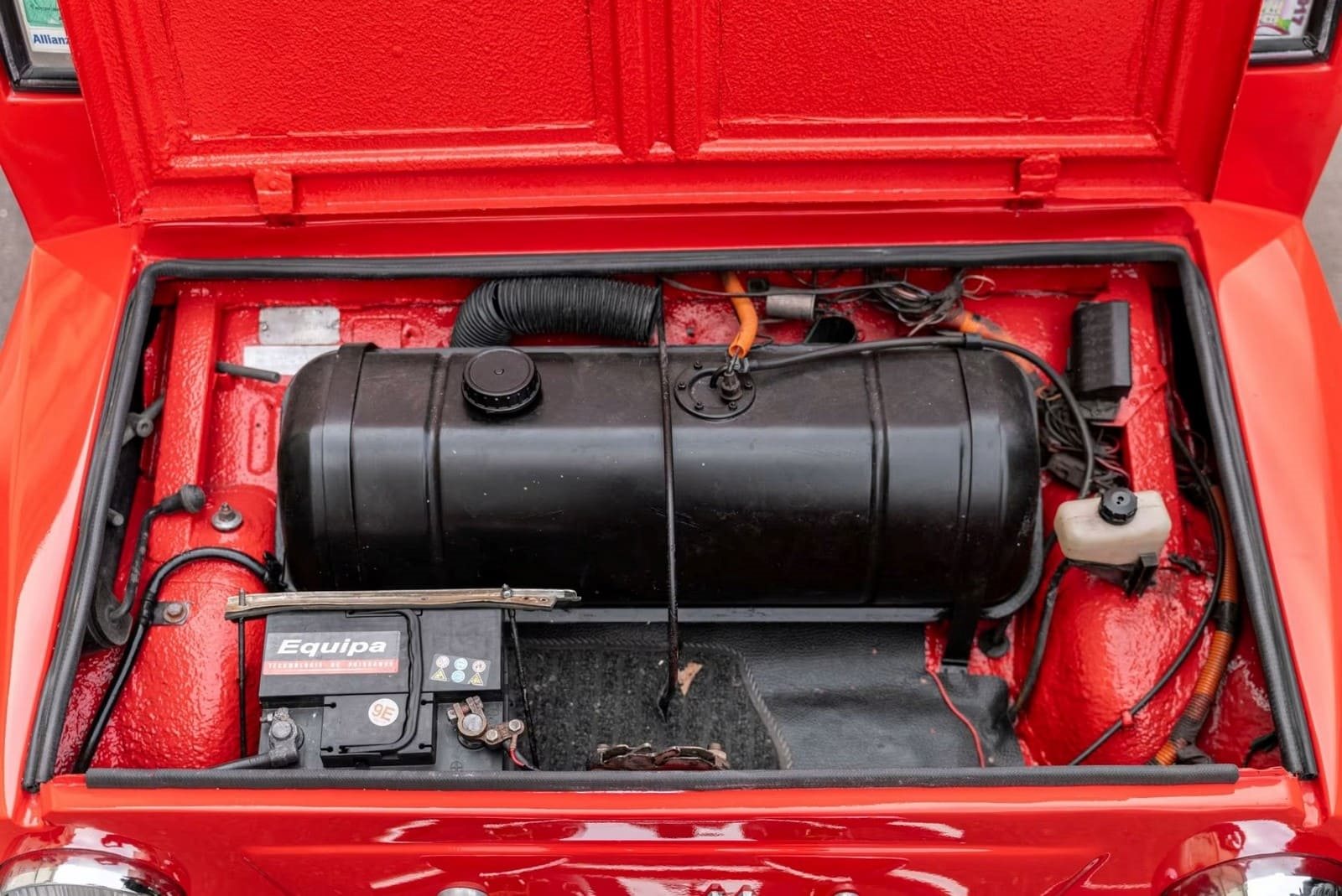 FIAT SCOIATTOLO, foto 26