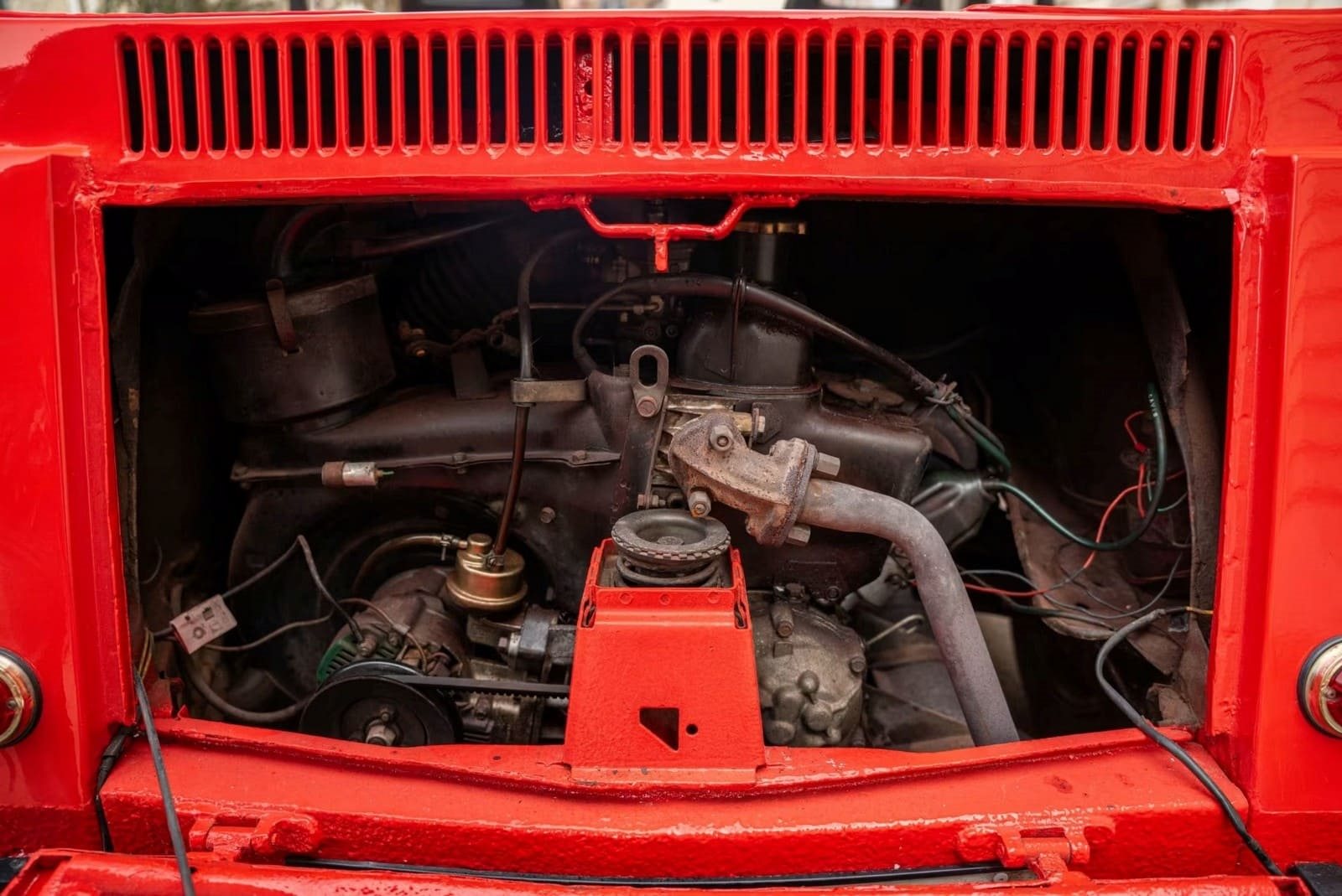 FIAT SCOIATTOLO, foto 29