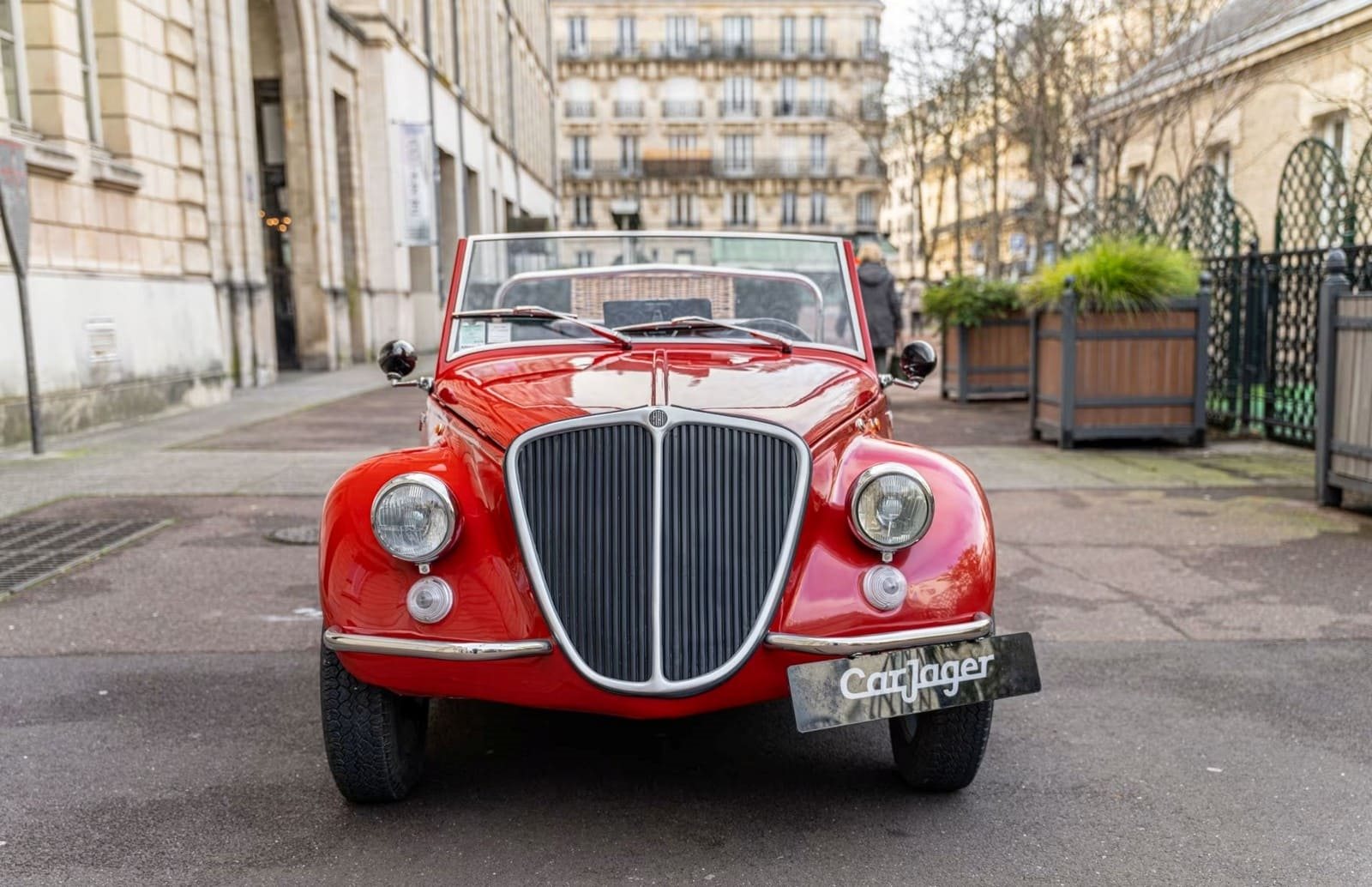 FIAT GAMINE VIGNALE, foto 4