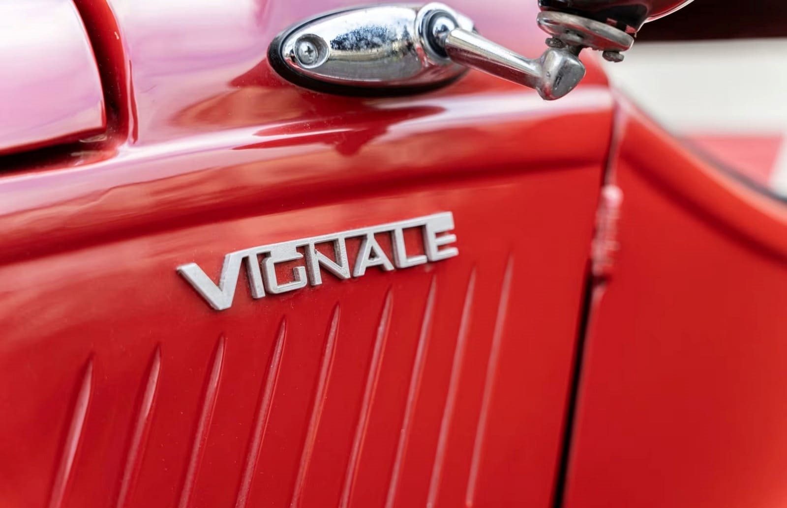 FIAT GAMINE VIGNALE, foto 16