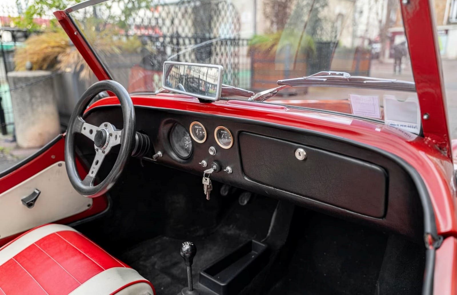 FIAT GAMINE VIGNALE, foto 21