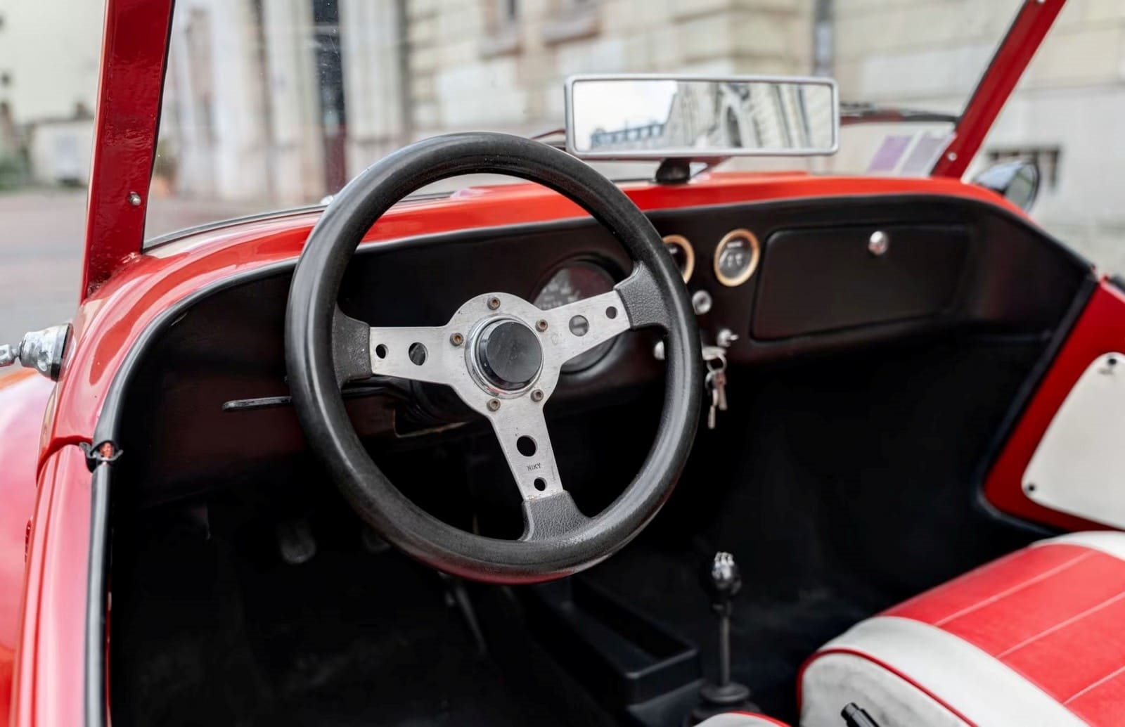 FIAT GAMINE VIGNALE, foto 22