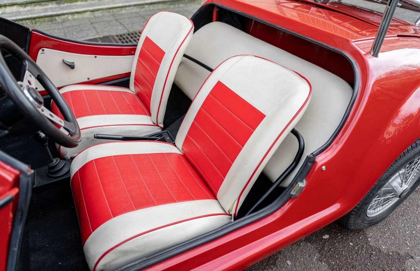 FIAT GAMINE VIGNALE, foto 23