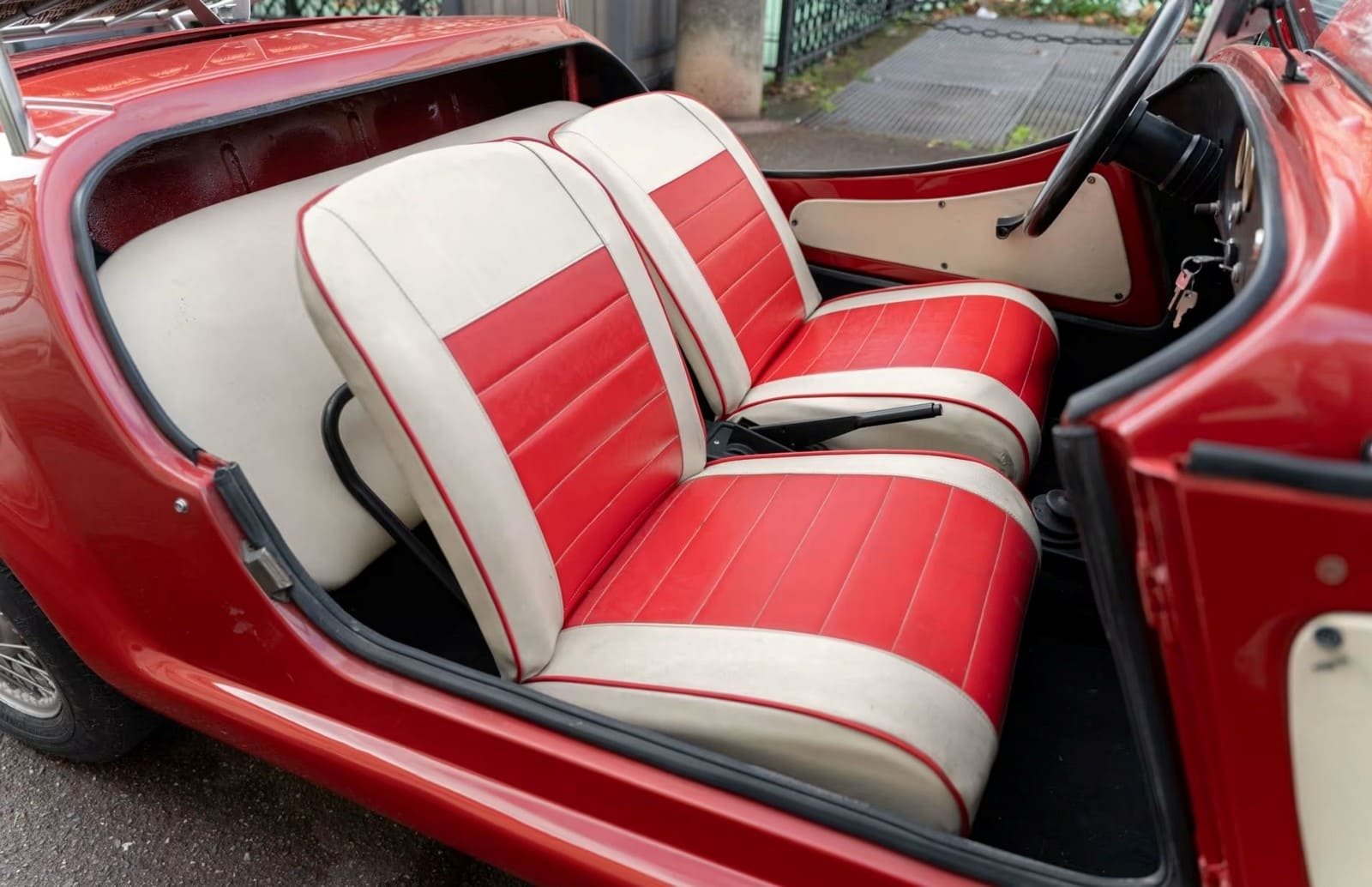 FIAT GAMINE VIGNALE, foto 28