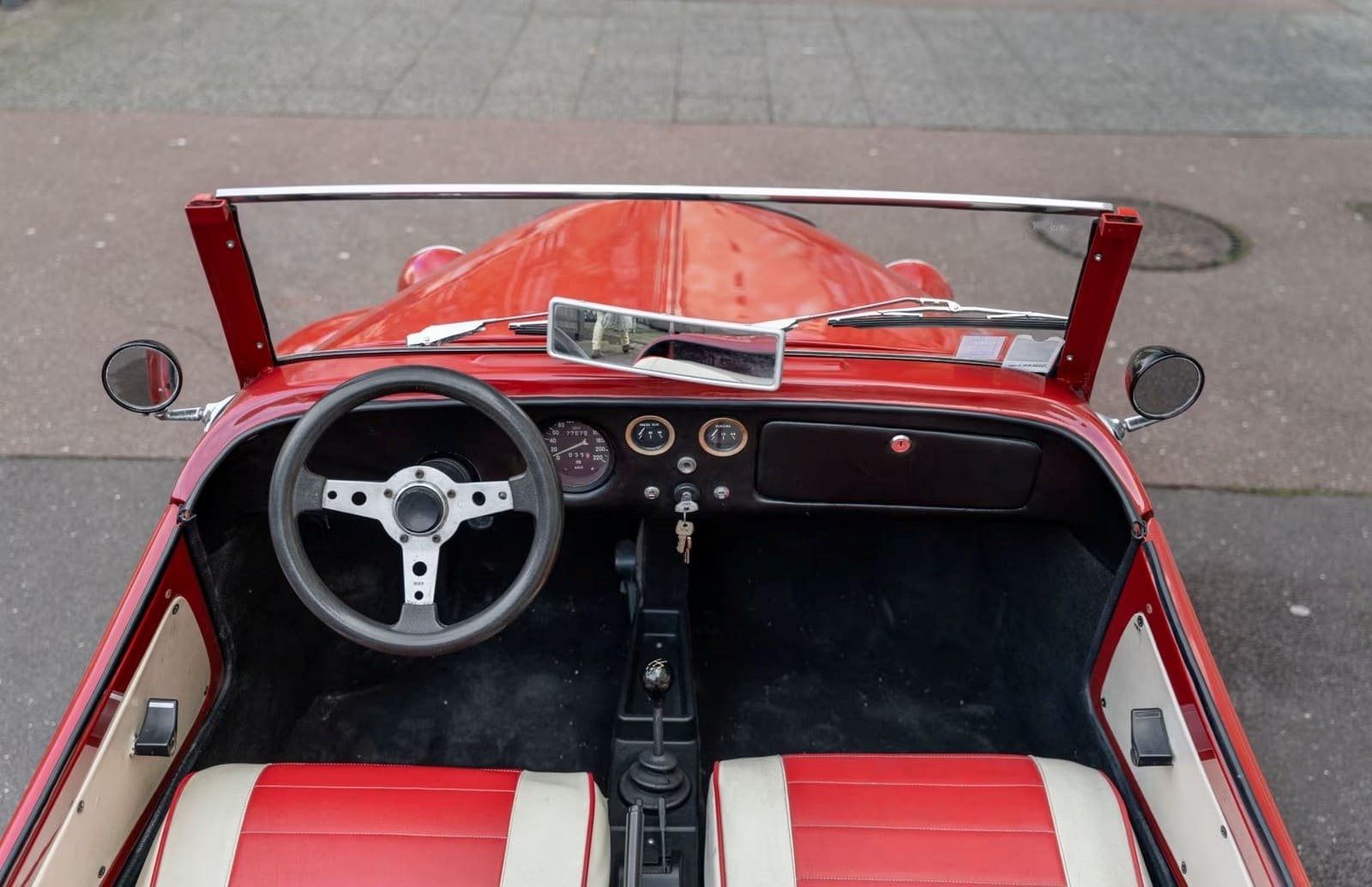 FIAT GAMINE VIGNALE, foto 29