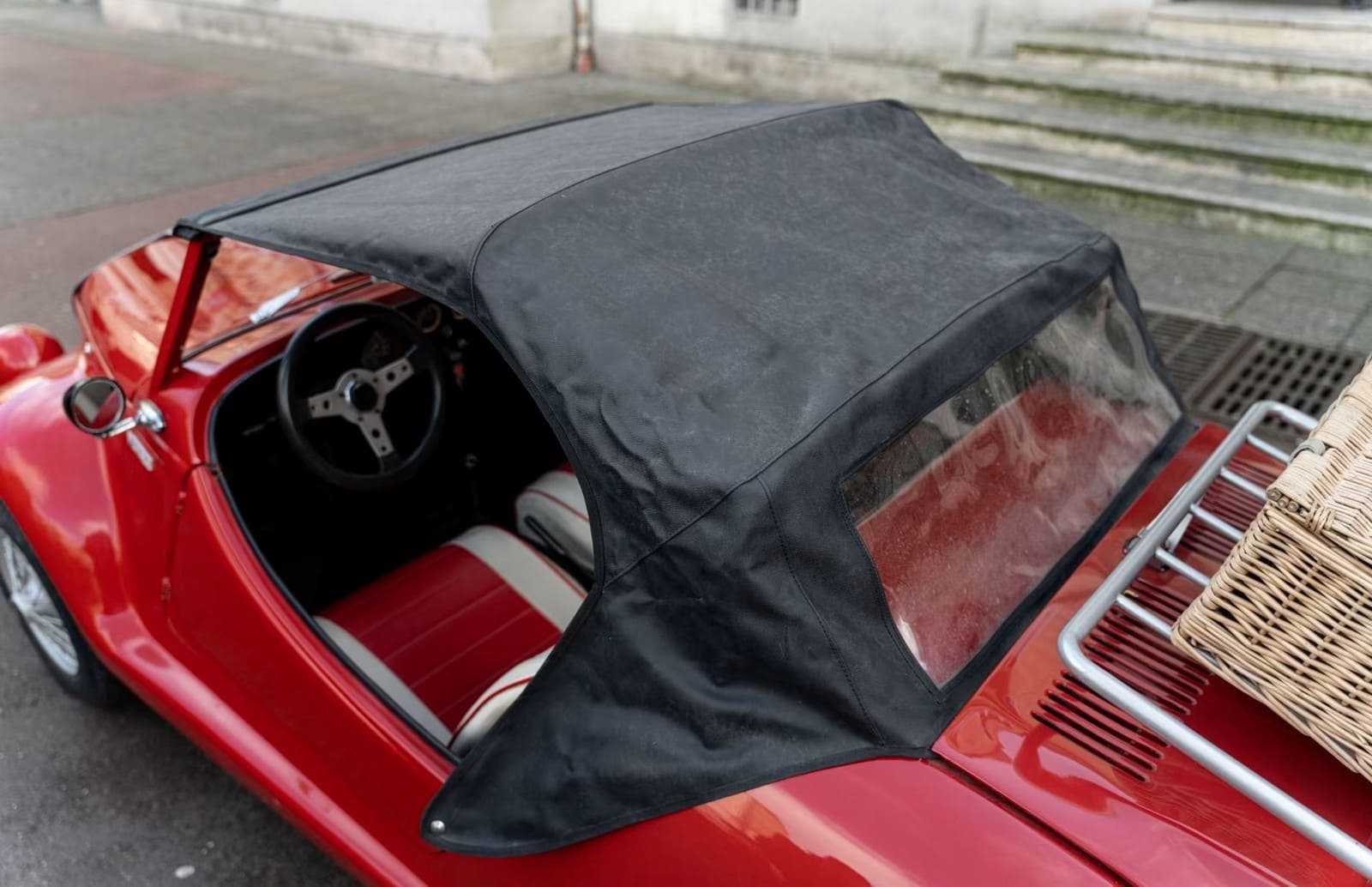 FIAT GAMINE VIGNALE, foto 33
