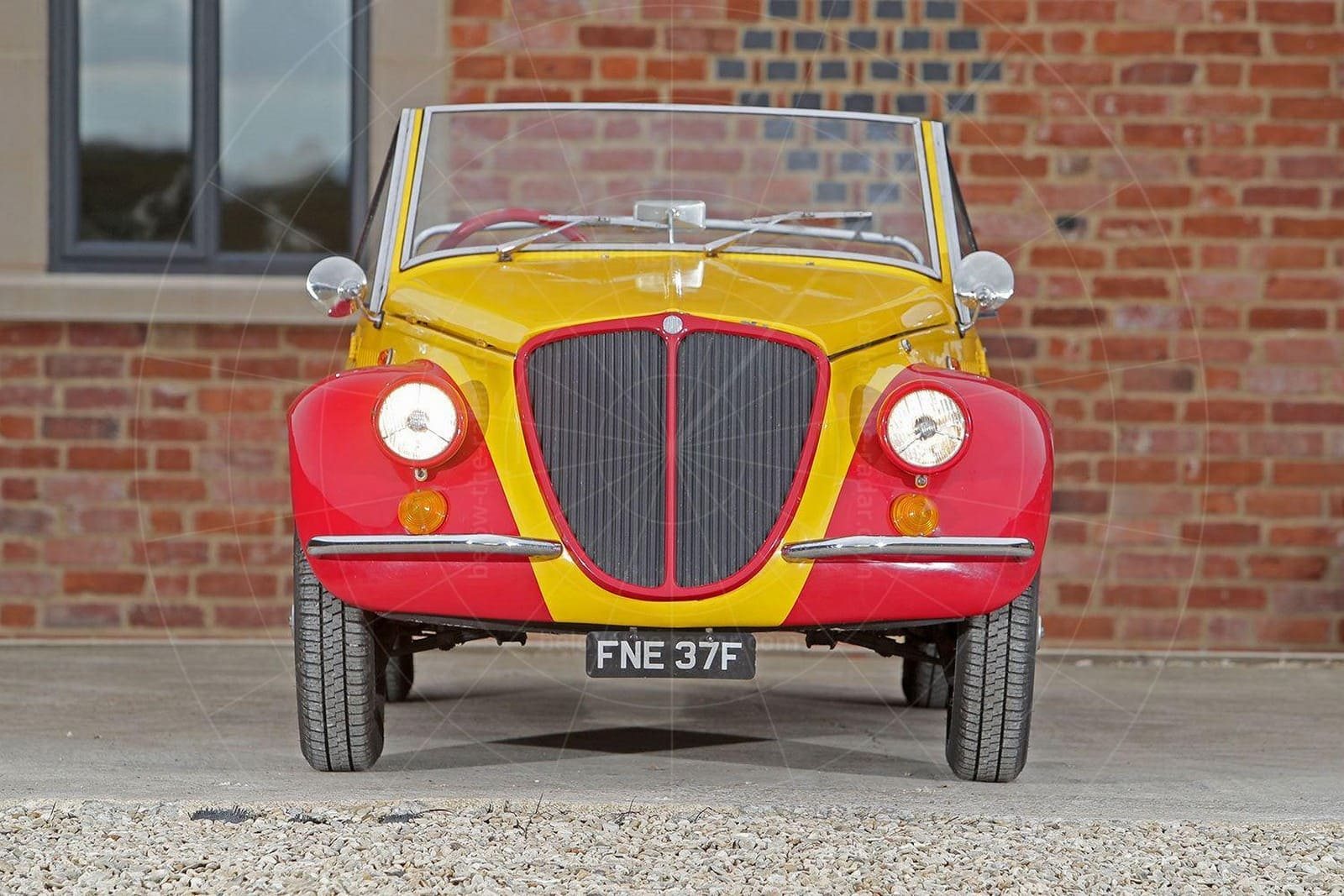 FIAT GAMINE VIGNALE, foto 3