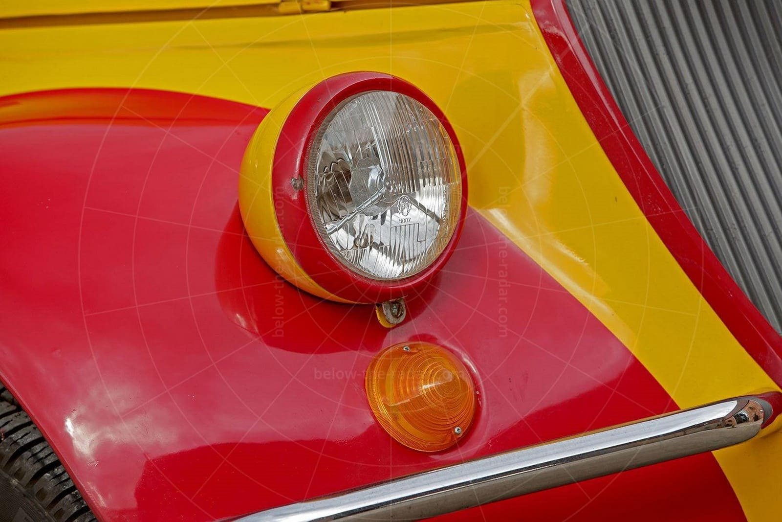 FIAT GAMINE VIGNALE, foto 9