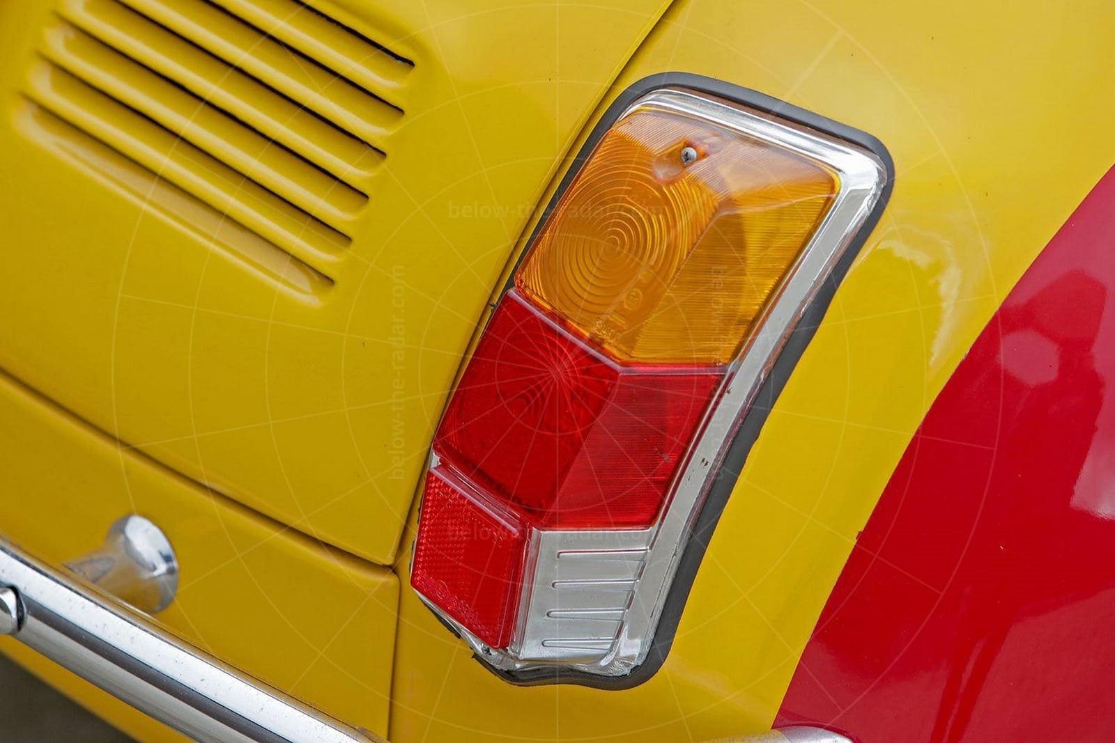 FIAT GAMINE VIGNALE, foto 12