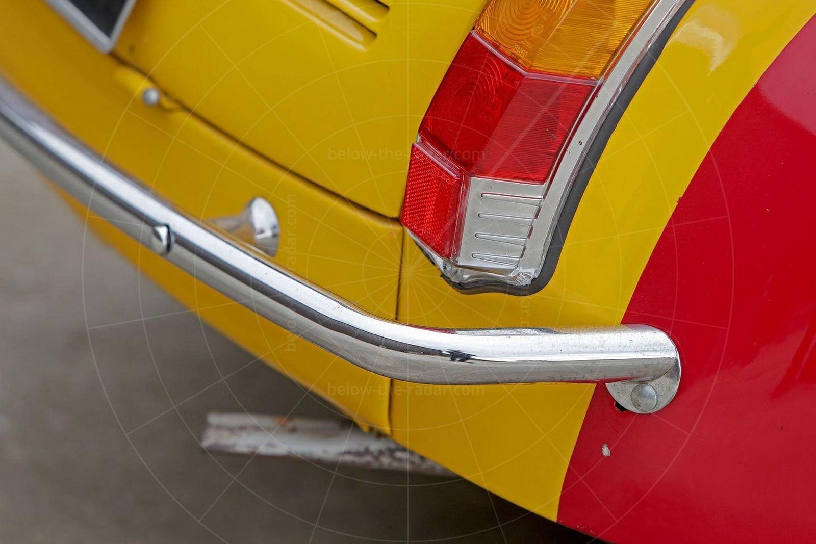 FIAT GAMINE VIGNALE, foto 13