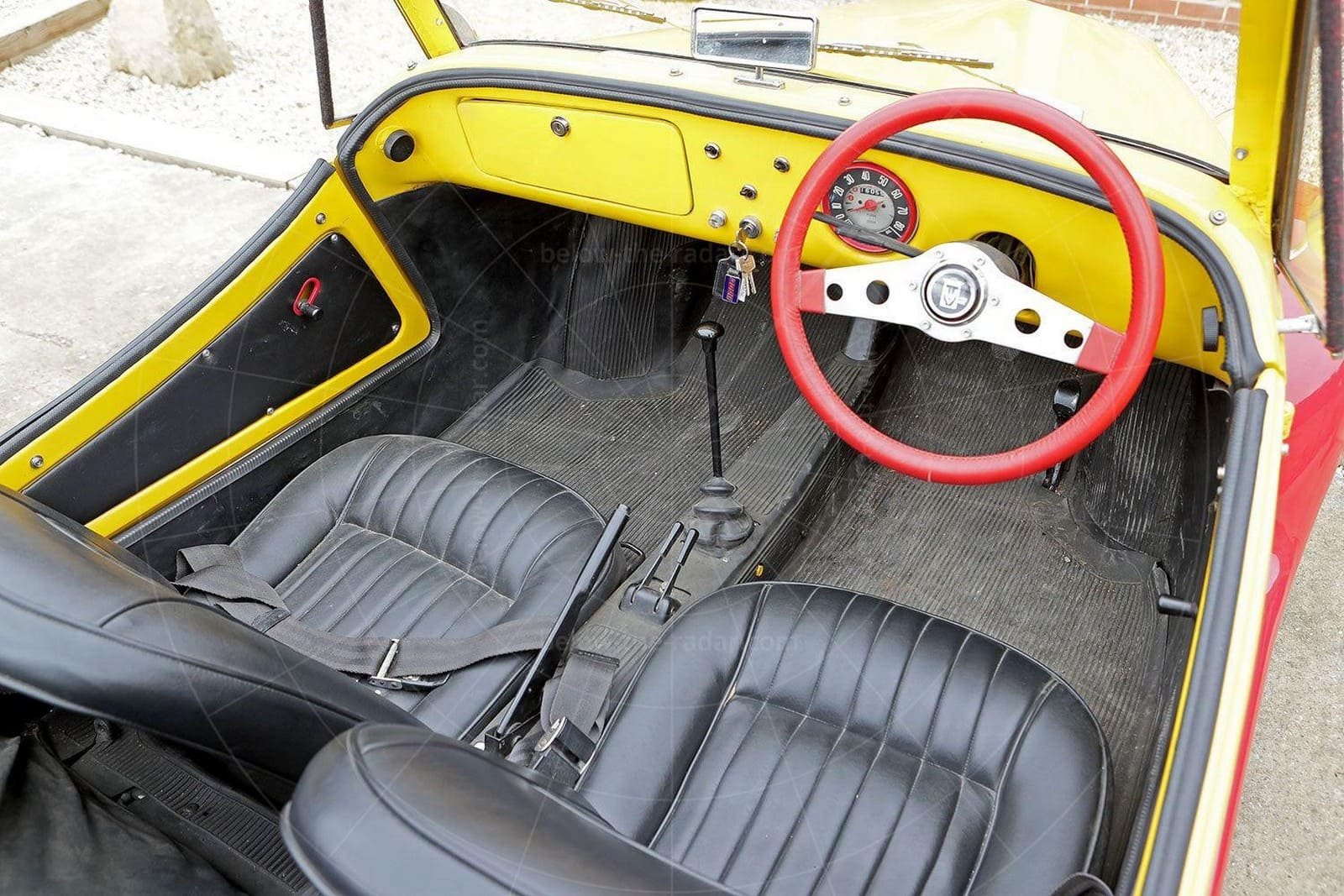 FIAT GAMINE VIGNALE, foto 14