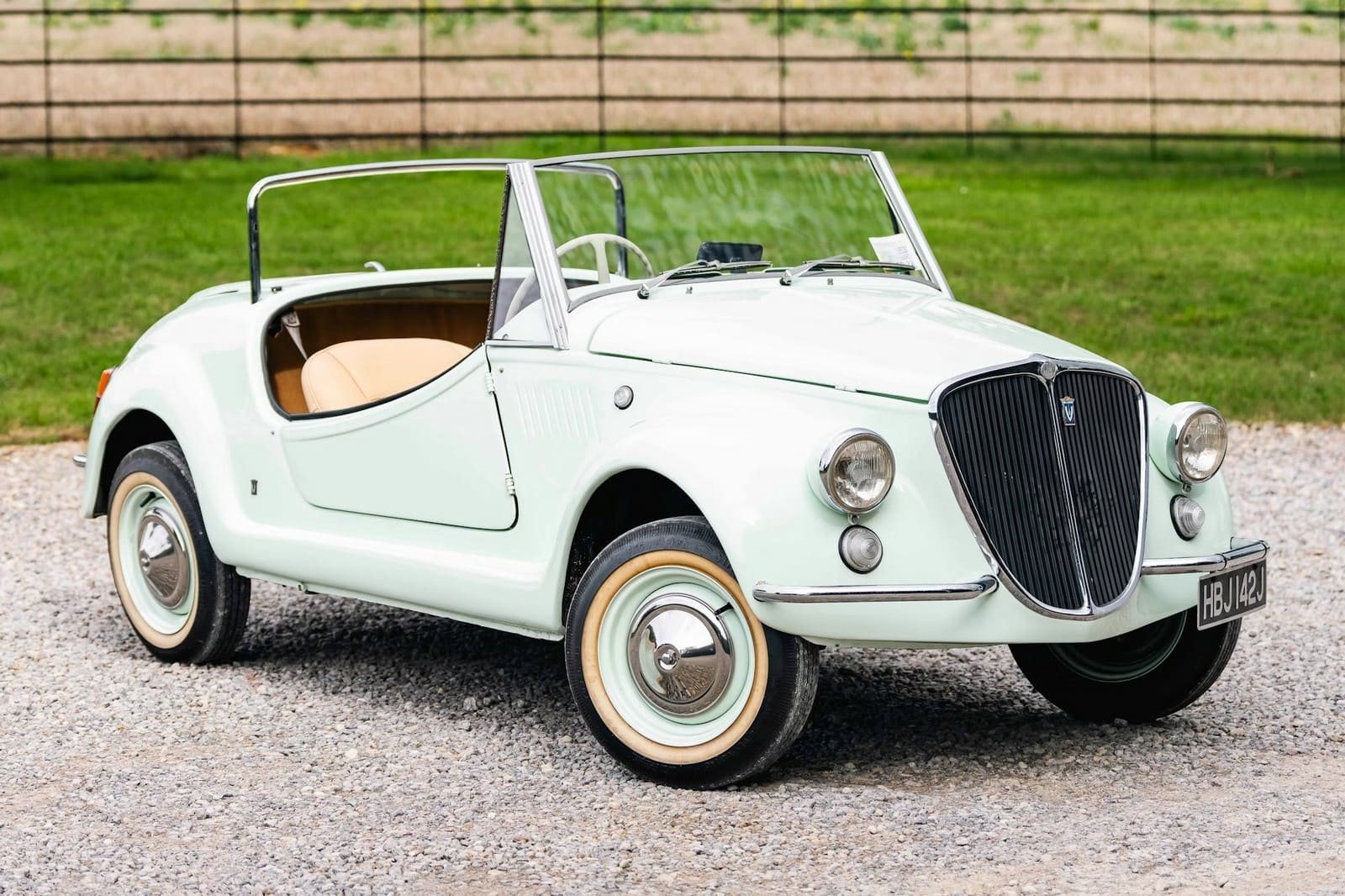 FIAT GAMINE VIGNALE, foto 1