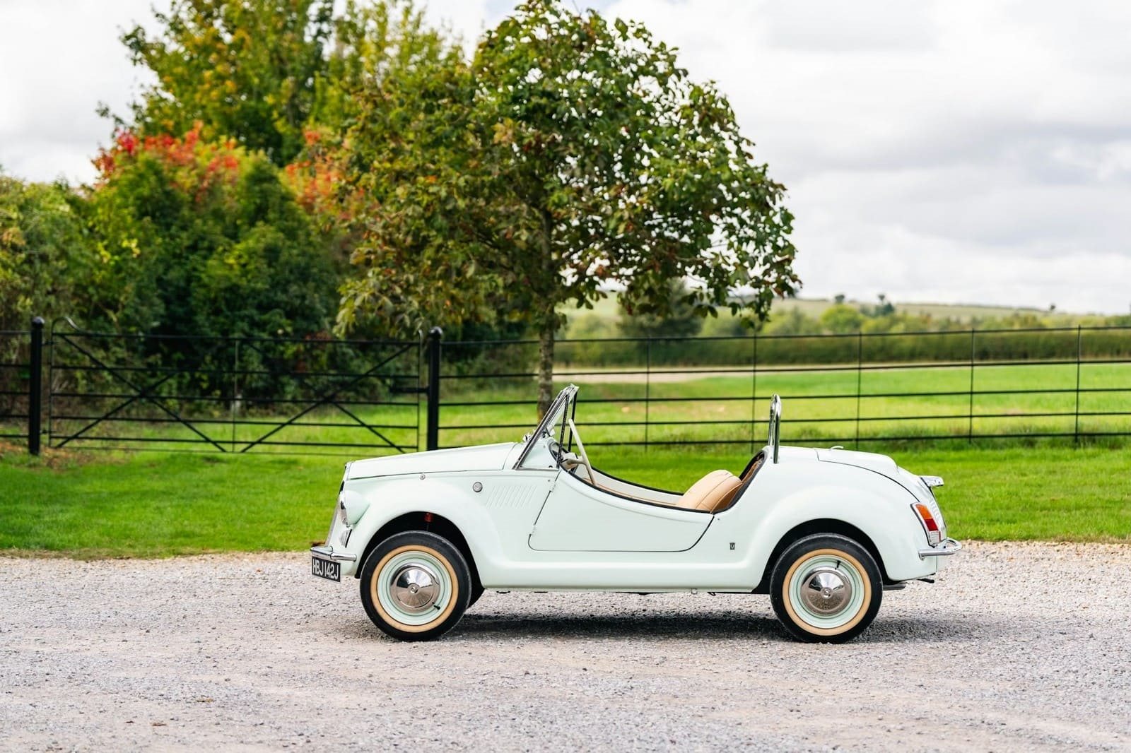 FIAT GAMINE VIGNALE, foto 4