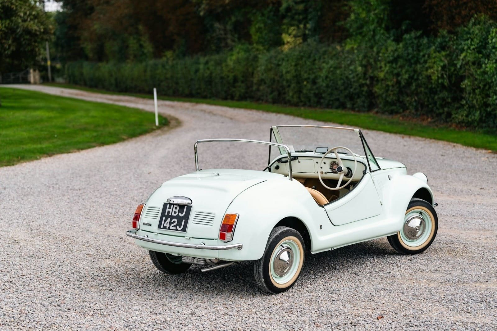 FIAT GAMINE VIGNALE, foto 7