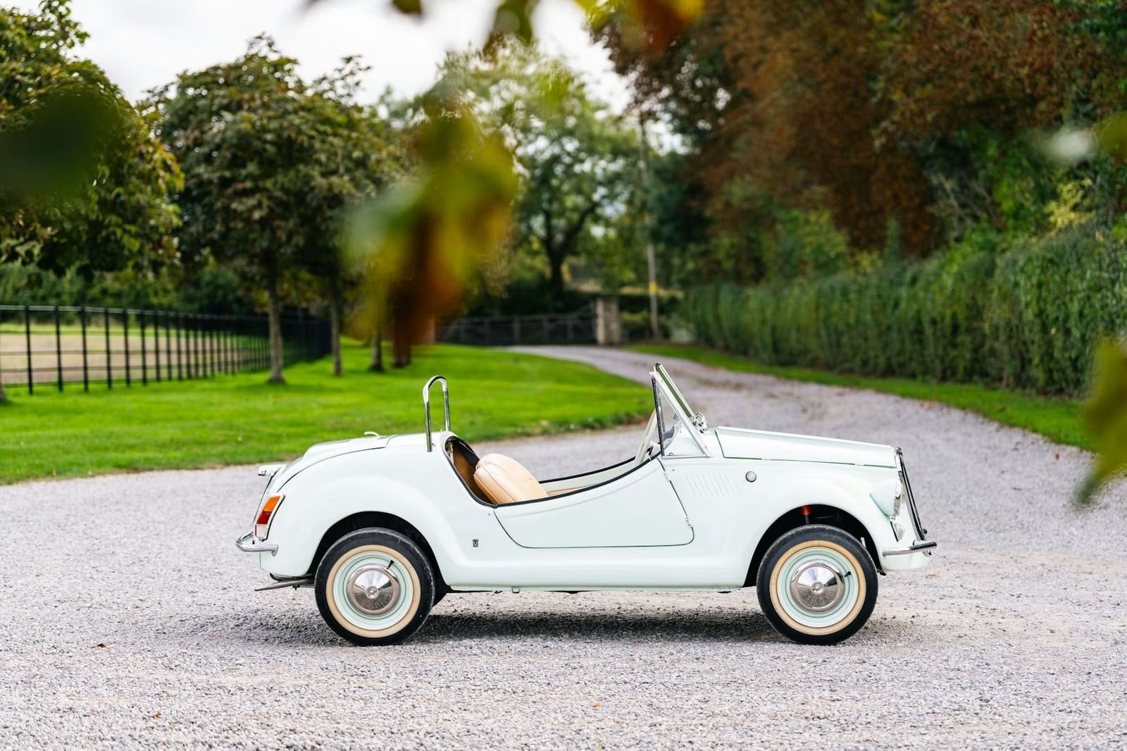FIAT GAMINE VIGNALE, foto 8