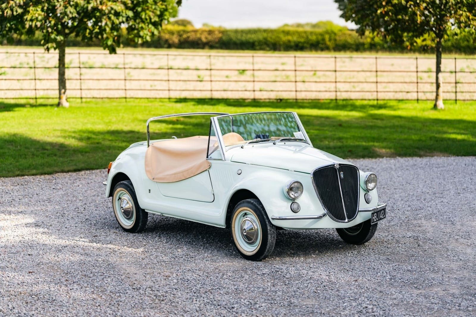 FIAT GAMINE VIGNALE, foto 9