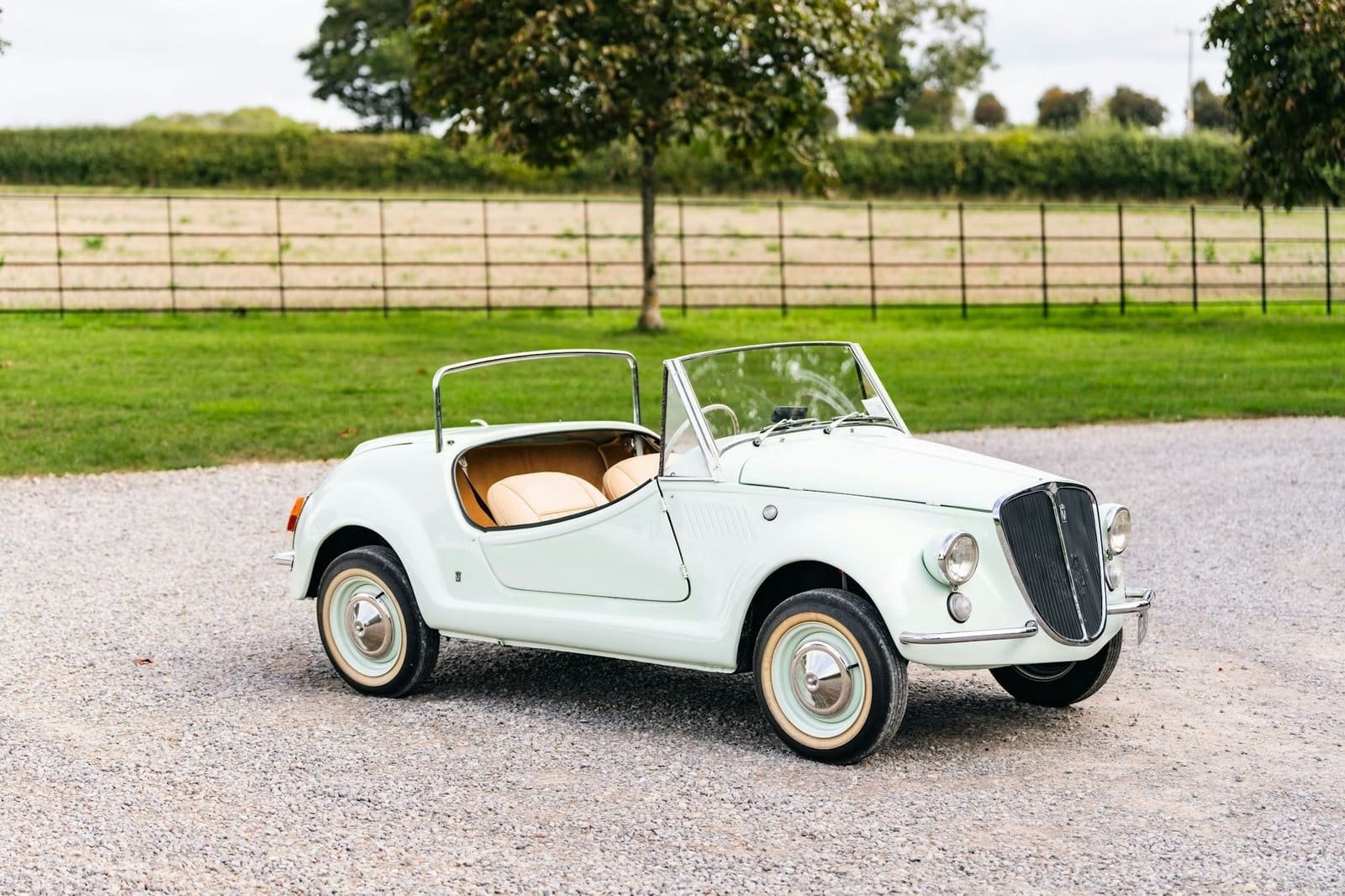 FIAT GAMINE VIGNALE, foto 12