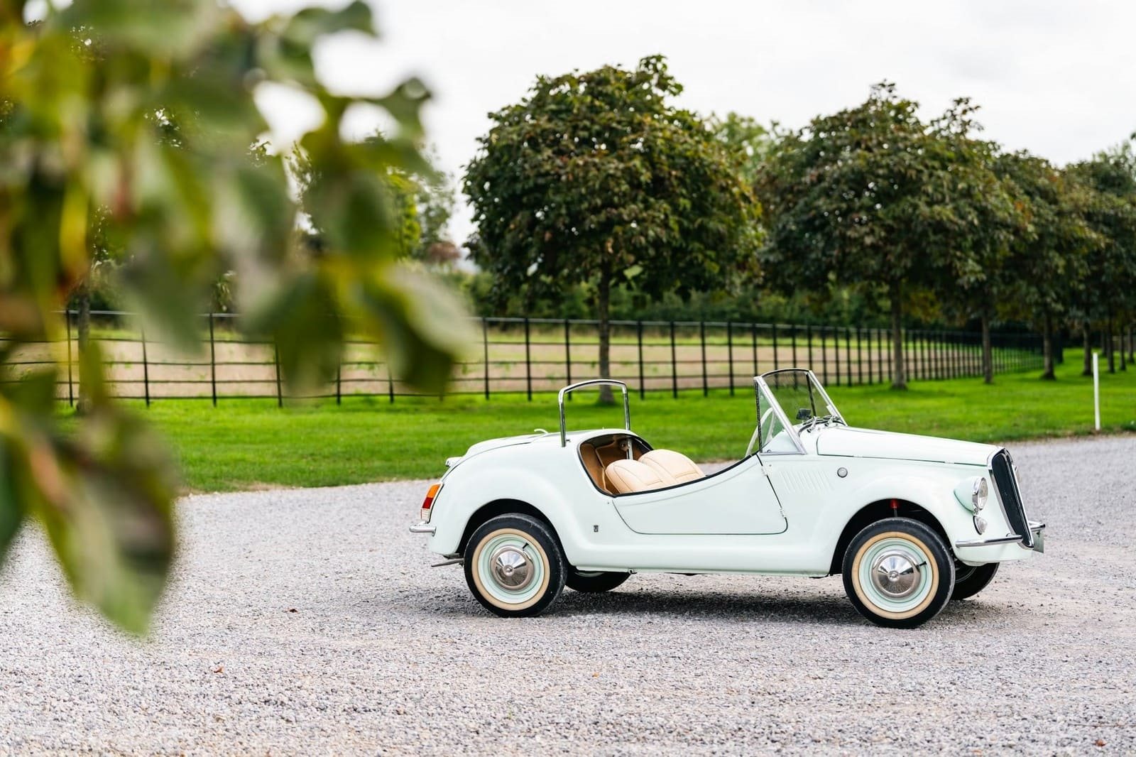 FIAT GAMINE VIGNALE, foto 13