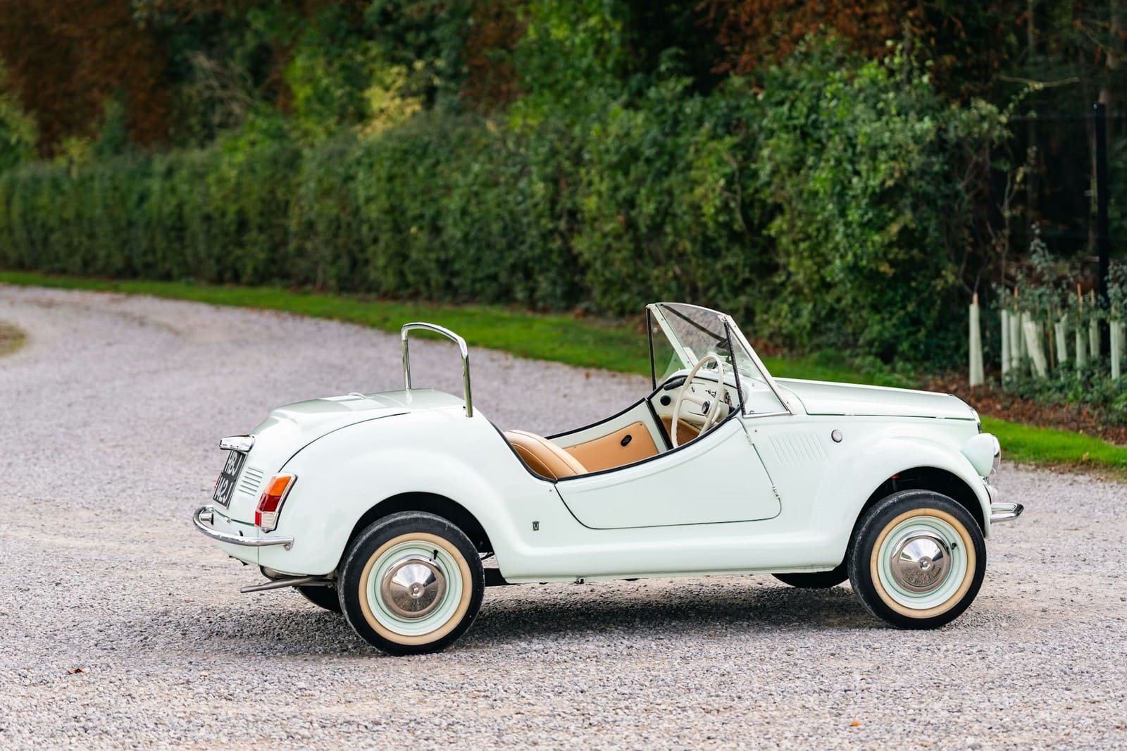 FIAT GAMINE VIGNALE, foto 14