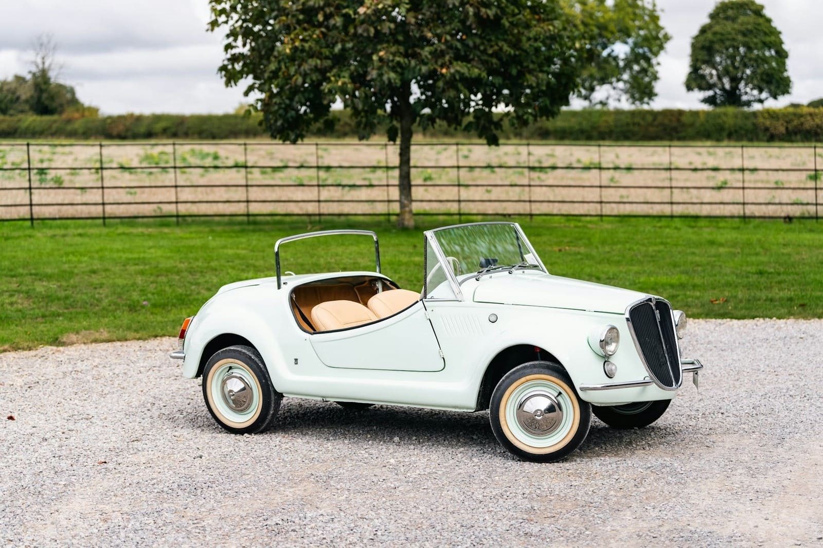 FIAT GAMINE VIGNALE, foto 17
