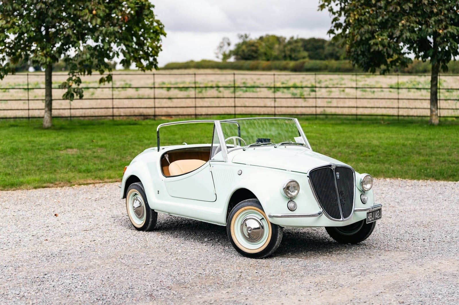 FIAT GAMINE VIGNALE, foto 18