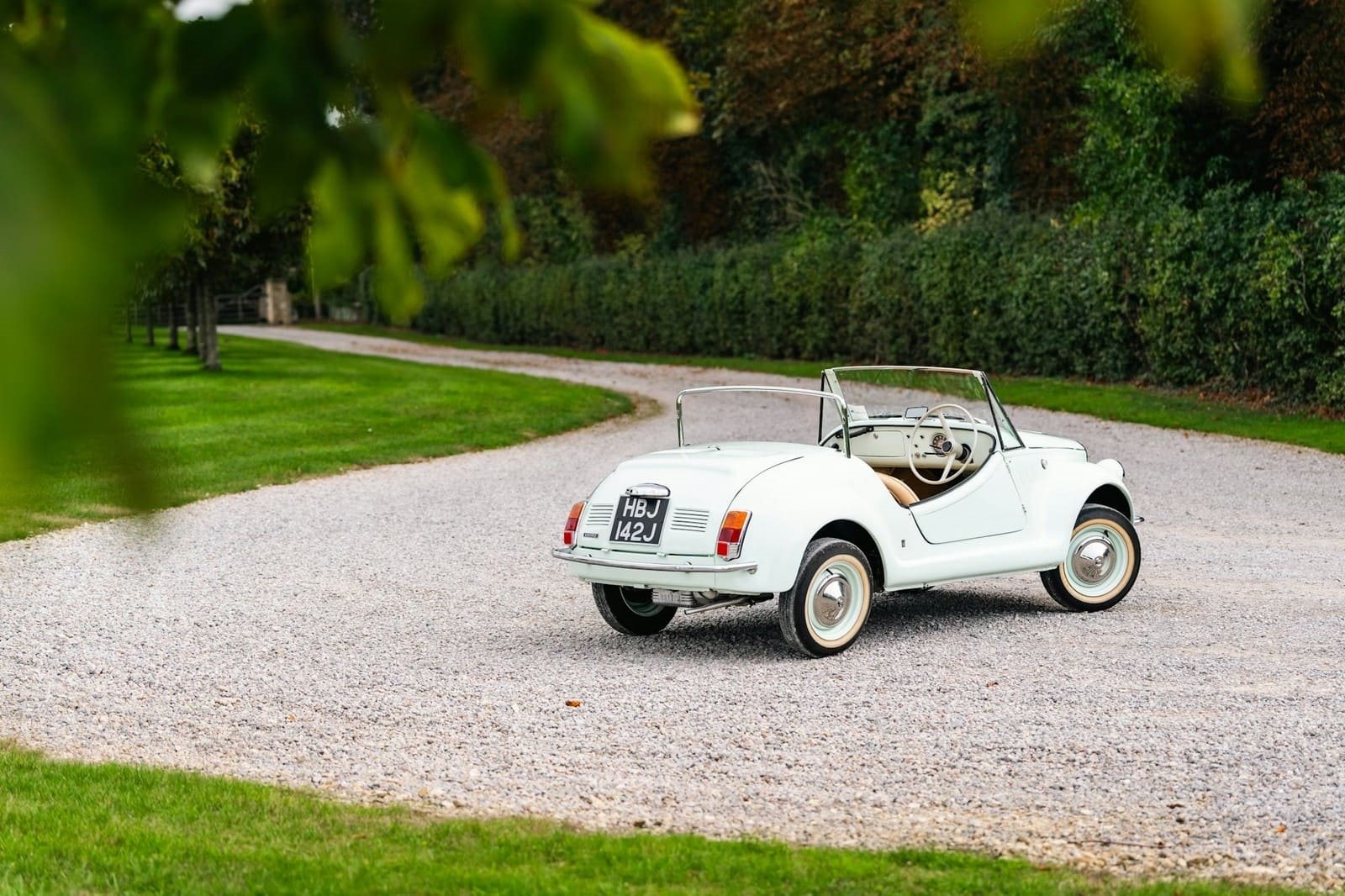 FIAT GAMINE VIGNALE, foto 19