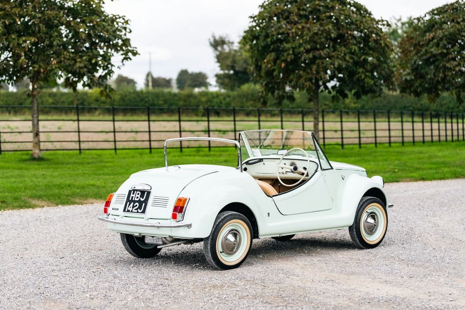 FIAT GAMINE VIGNALE, foto 20