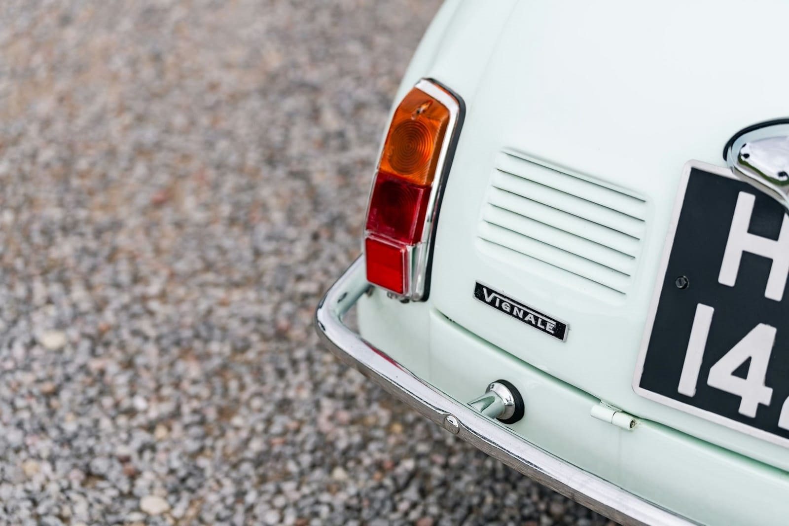 FIAT GAMINE VIGNALE, foto 45