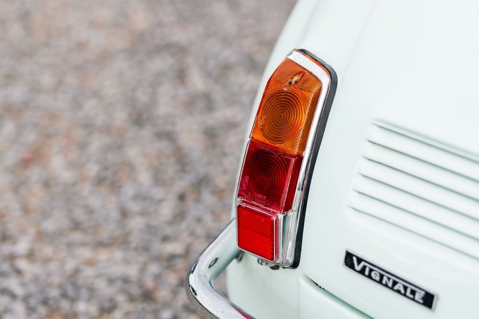 FIAT GAMINE VIGNALE, foto 46