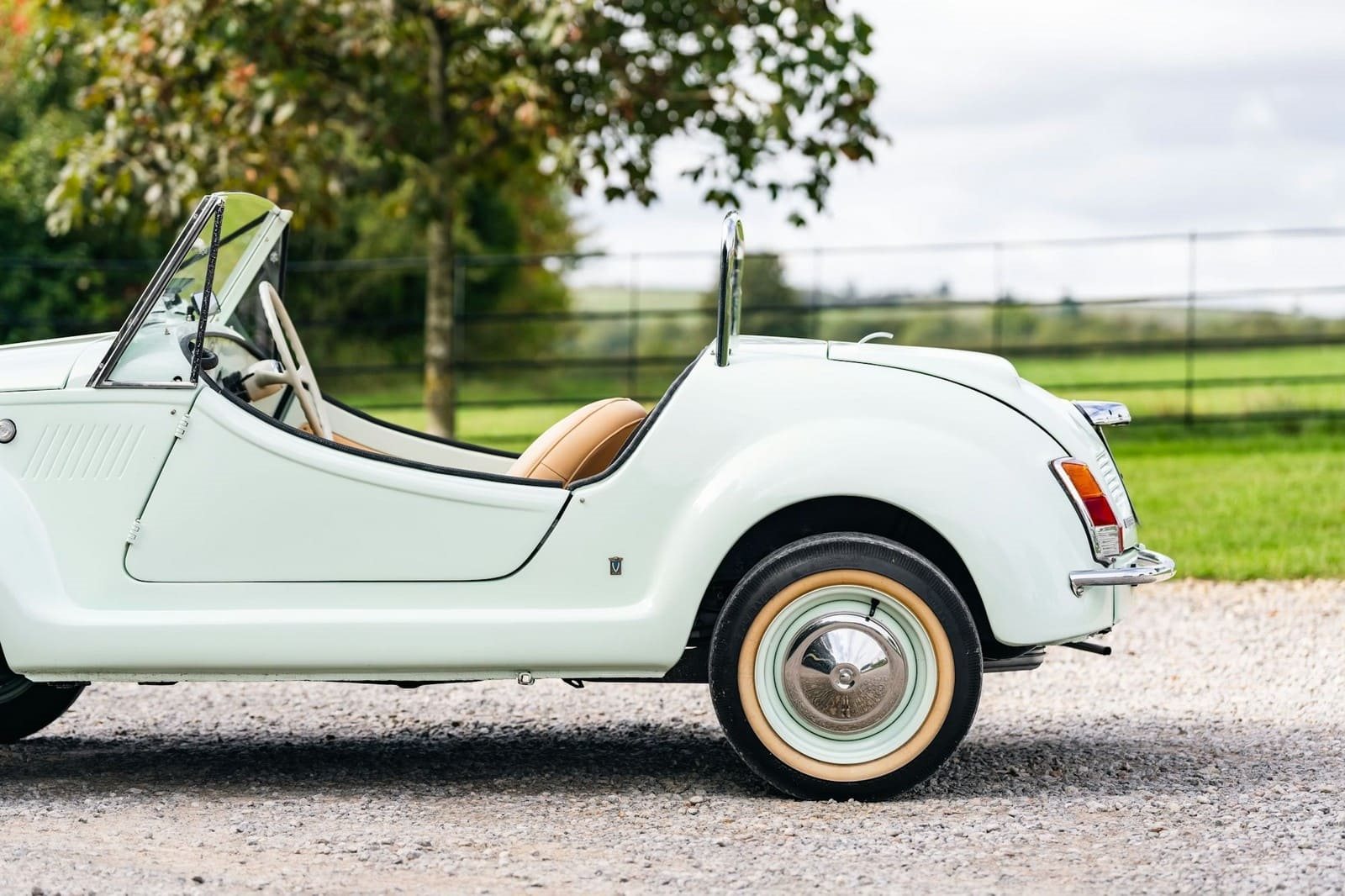 FIAT GAMINE VIGNALE, foto 64