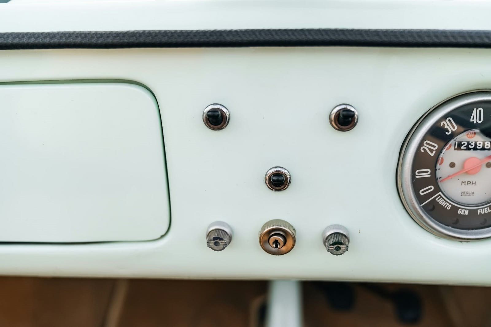 FIAT GAMINE VIGNALE, foto 73