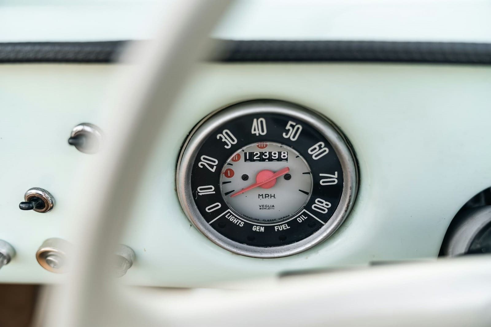 FIAT GAMINE VIGNALE, foto 74