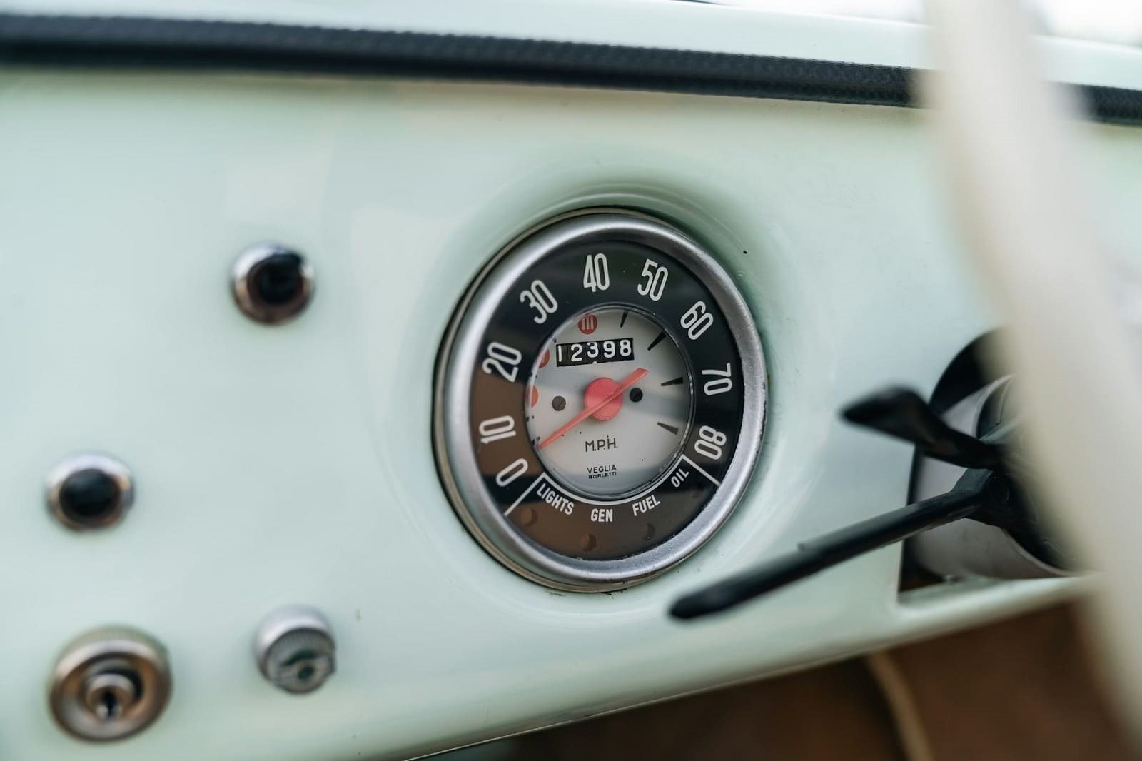 FIAT GAMINE VIGNALE, foto 75