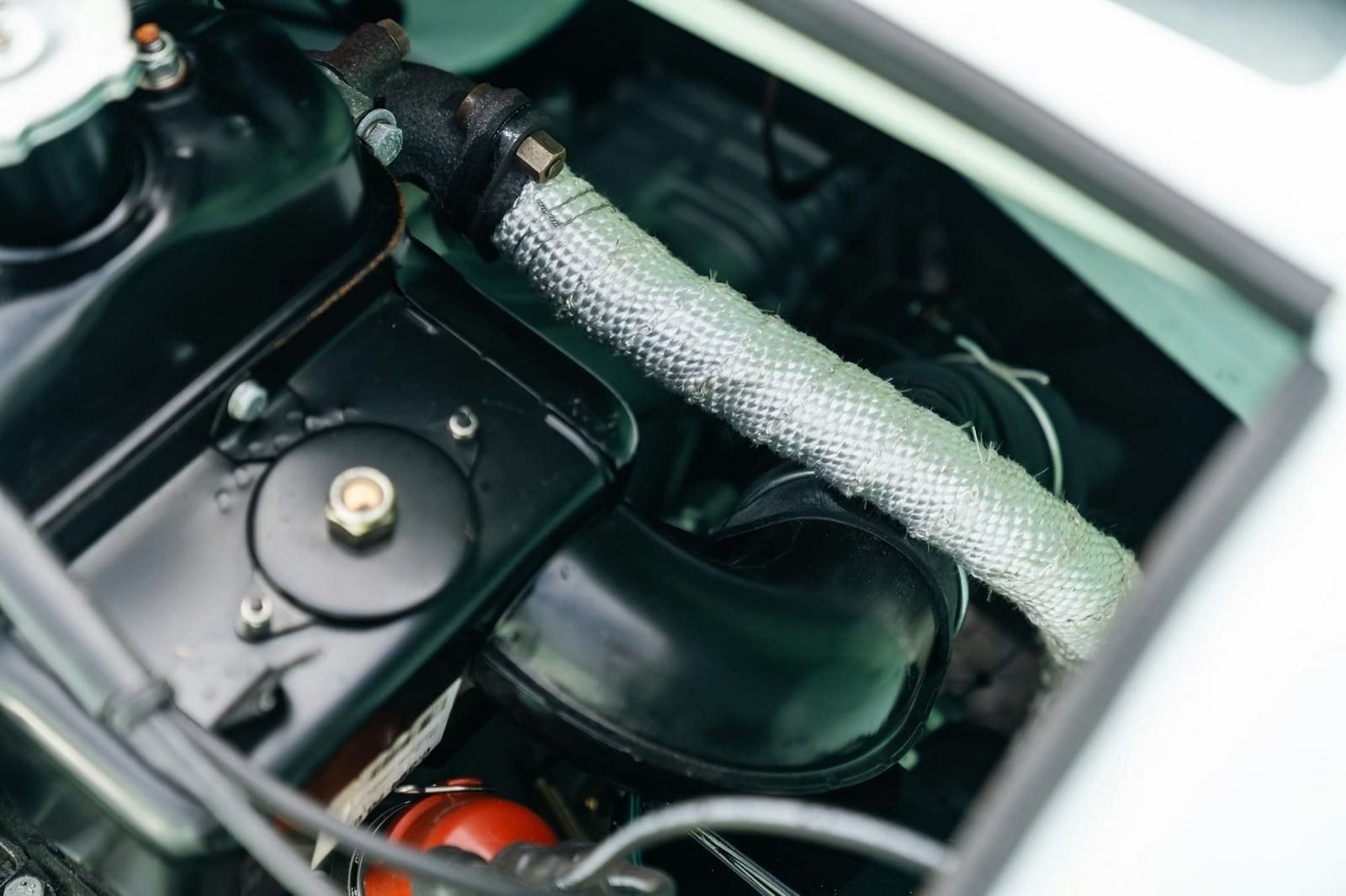 FIAT GAMINE VIGNALE, foto 116
